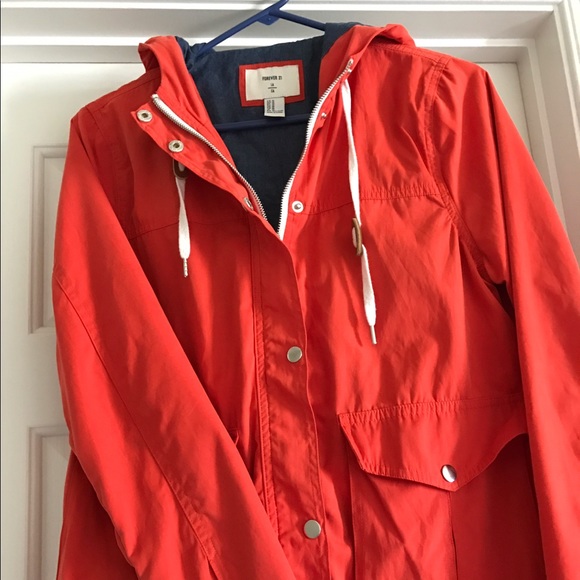 Forever21 Light Jacket - Picture 1 of 5