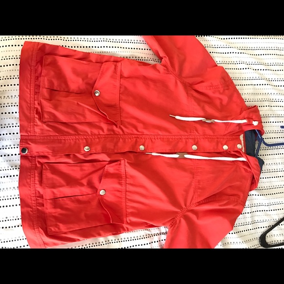 Forever21 Light Jacket - Picture 2 of 5