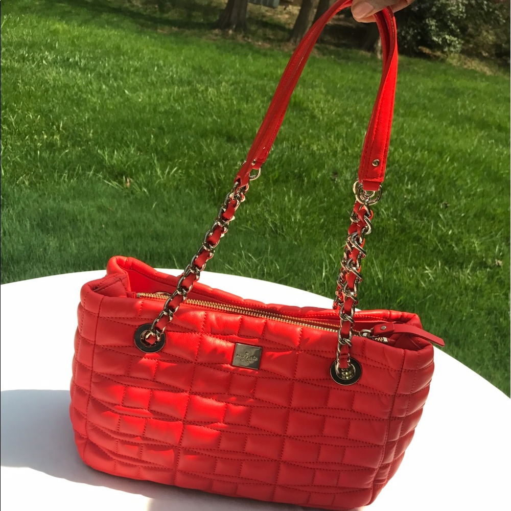 Kate Spade Bag ♠️