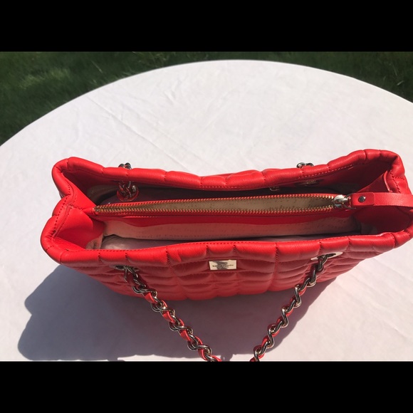 Kate Spade Bag ♠️ - Picture 2 of 4