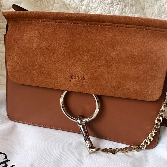 Handbags - Faye Crossbody