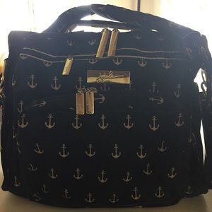 Jujube BFF in admiral (anchors)