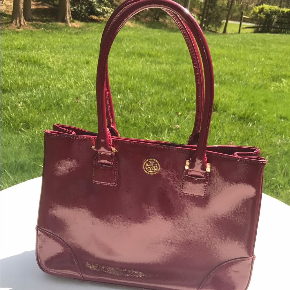 Tory Burch Bag
