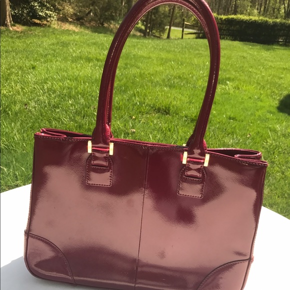 Tory Burch Bag - Picture 2 of 4