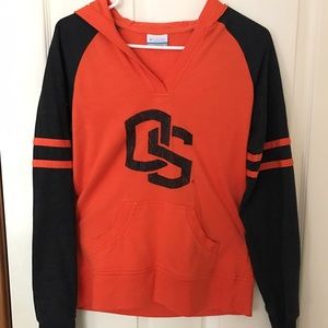 Oregon state university pullover