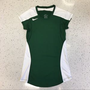 NIKE Workout tee