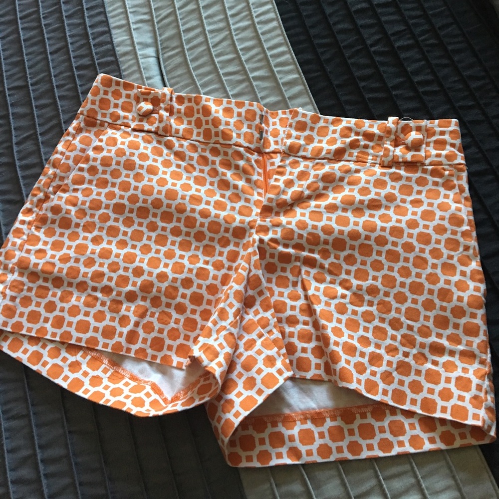 Banana republic shorts