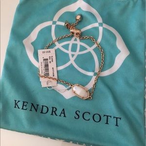 Kendra Scott bracelet