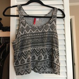 H&M tank top