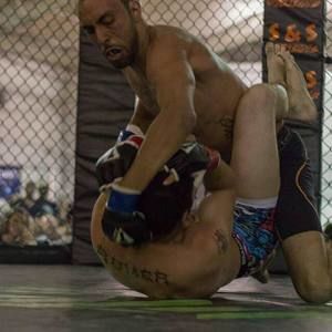 Meet your Posher, Corey