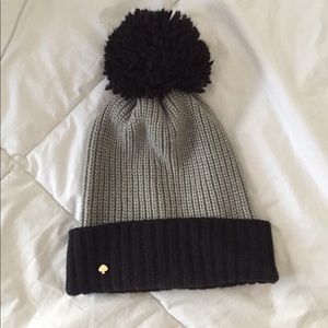 Kate Spade Beanie Hat