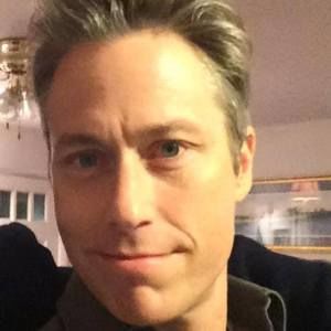 Meet your Posher, Adam