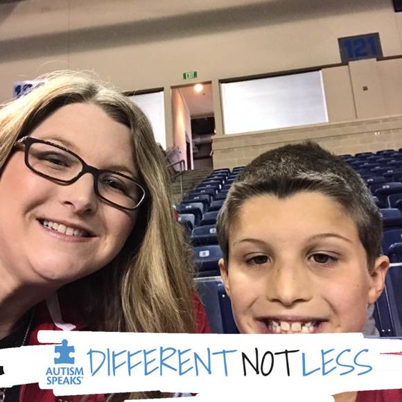 Meet your Posher, Rebecca - Picture 1 of 1