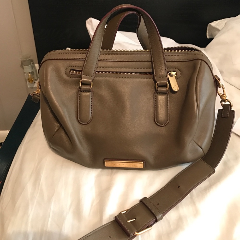 Marc by Marc Jacobs Handbag-LUNA