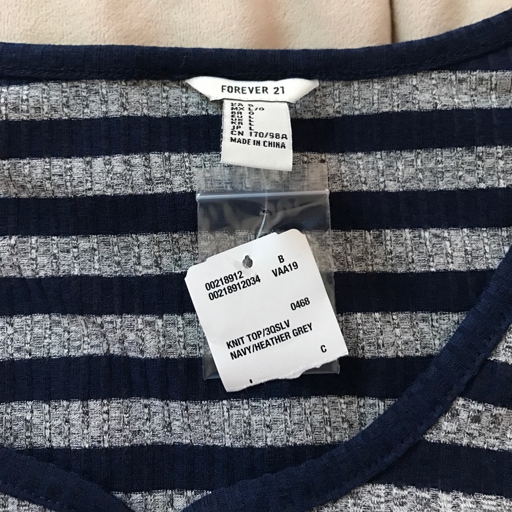 Shirt - Picture 2 of 3