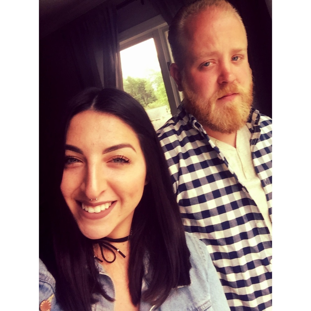 Meet your Posher, Marissa