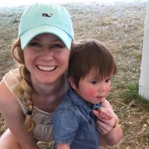 Meet your Posher, Cara