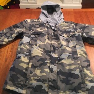Oakley Snowboard jacket