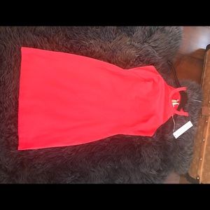 Amanda Uprichard Dress