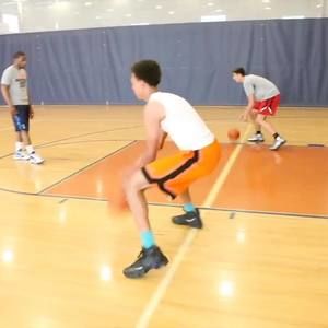 Meet your Posher, Brett