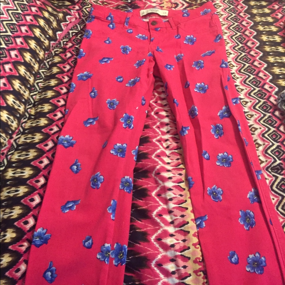 Pants