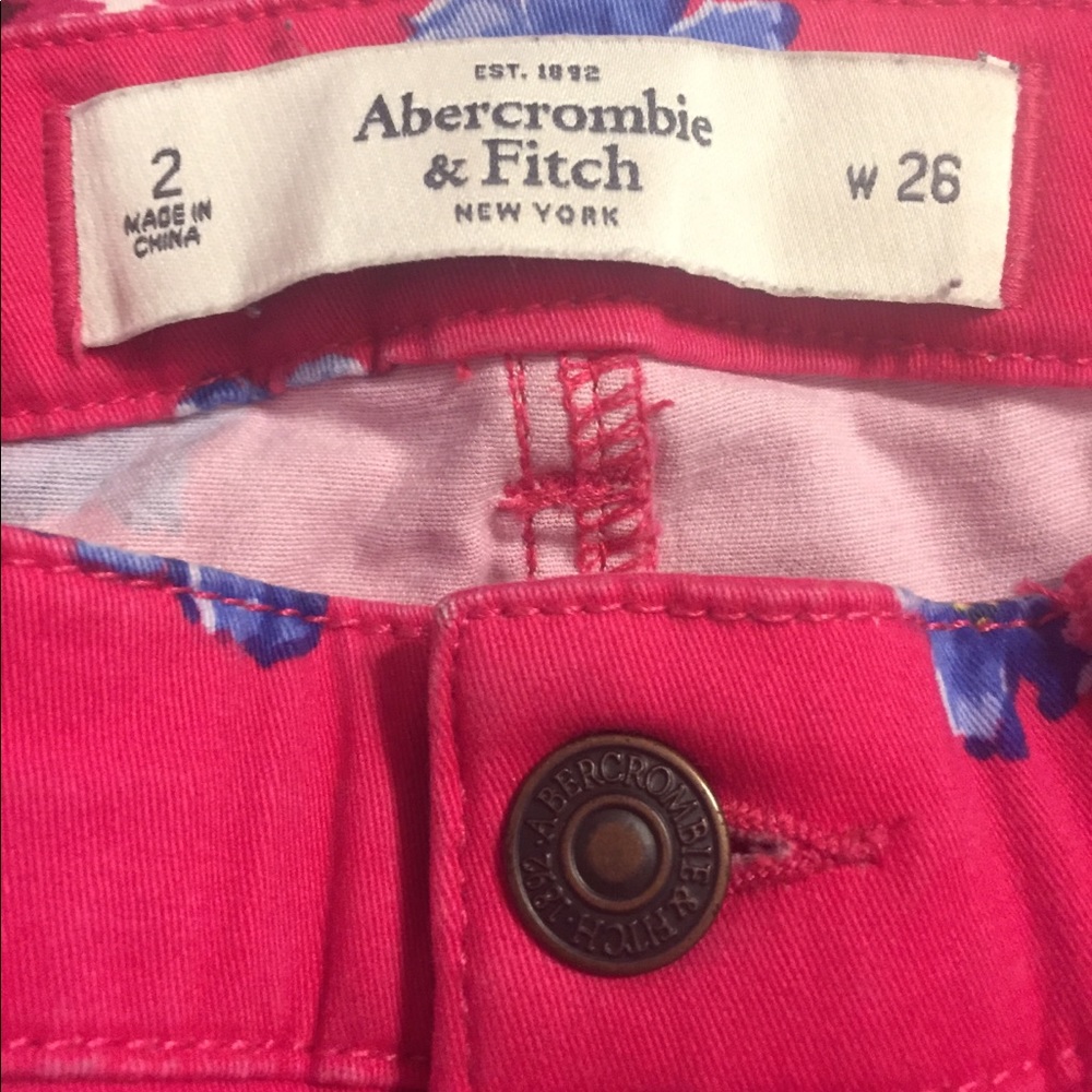 Pants - Picture 2 of 2