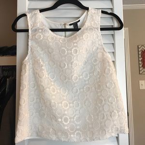 Forever 21 tank top