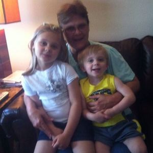 Meet your Posher, Debbie