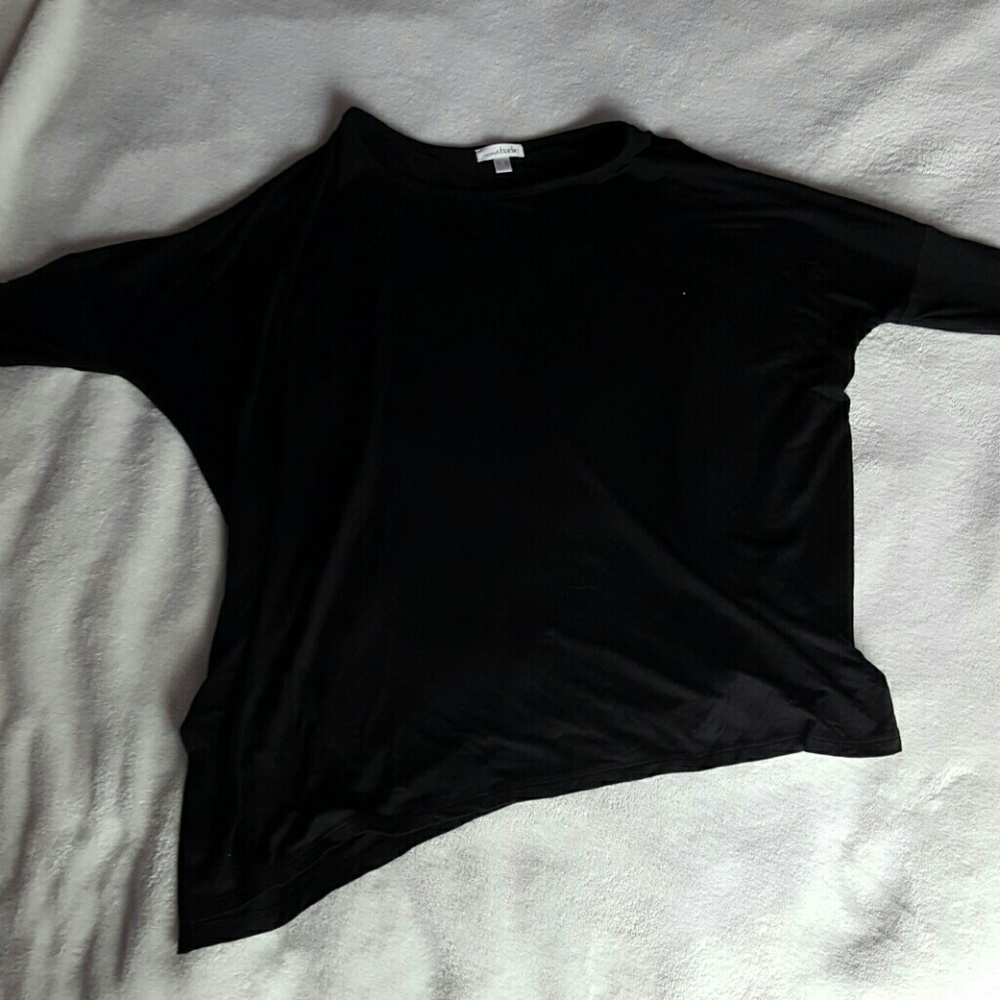 Black top