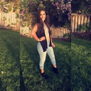 Meet your Posher, Catherine