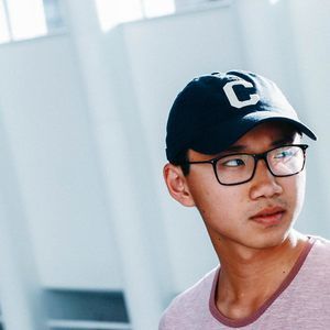 Meet your Posher, Mitchell