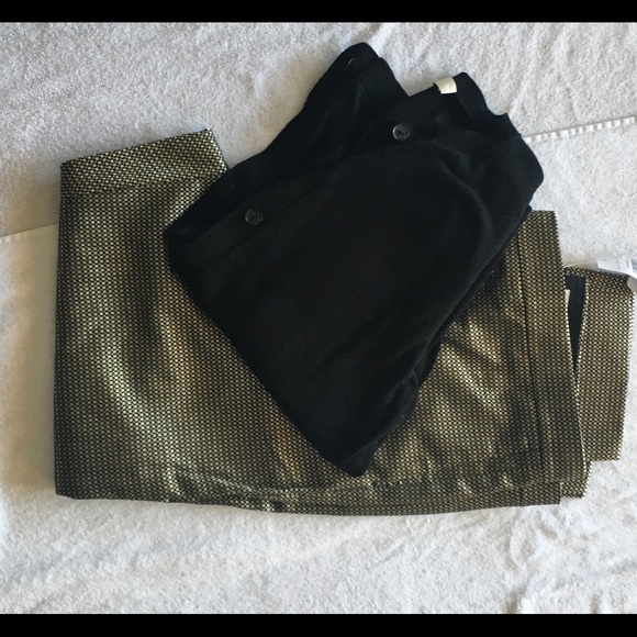 Brand New!!!! Ann Taylor pants. - Picture 1 of 3