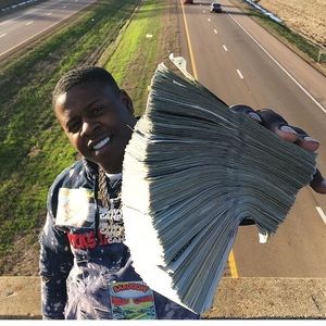 Meet your Posher, Jaden