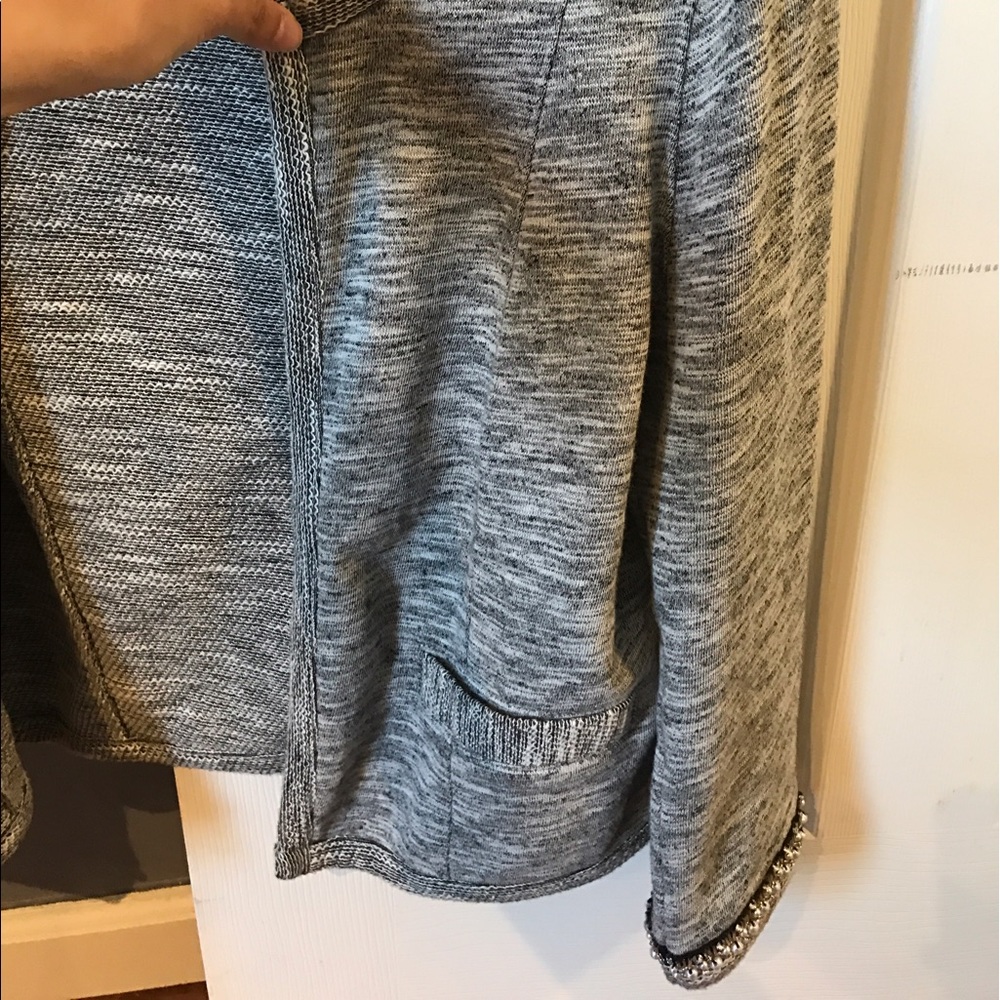 Express jacket - Picture 2 of 3