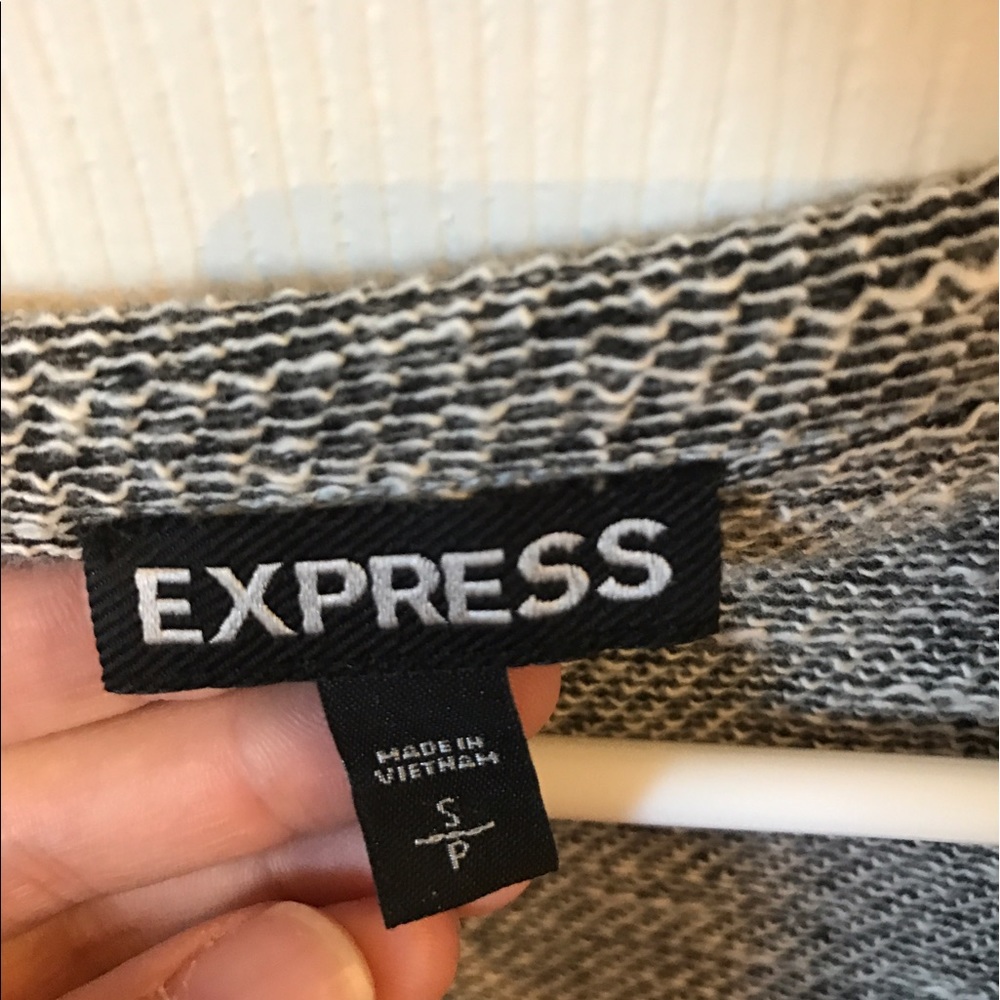 Express jacket - Picture 3 of 3