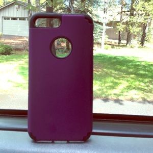 iPhone 7 plus case