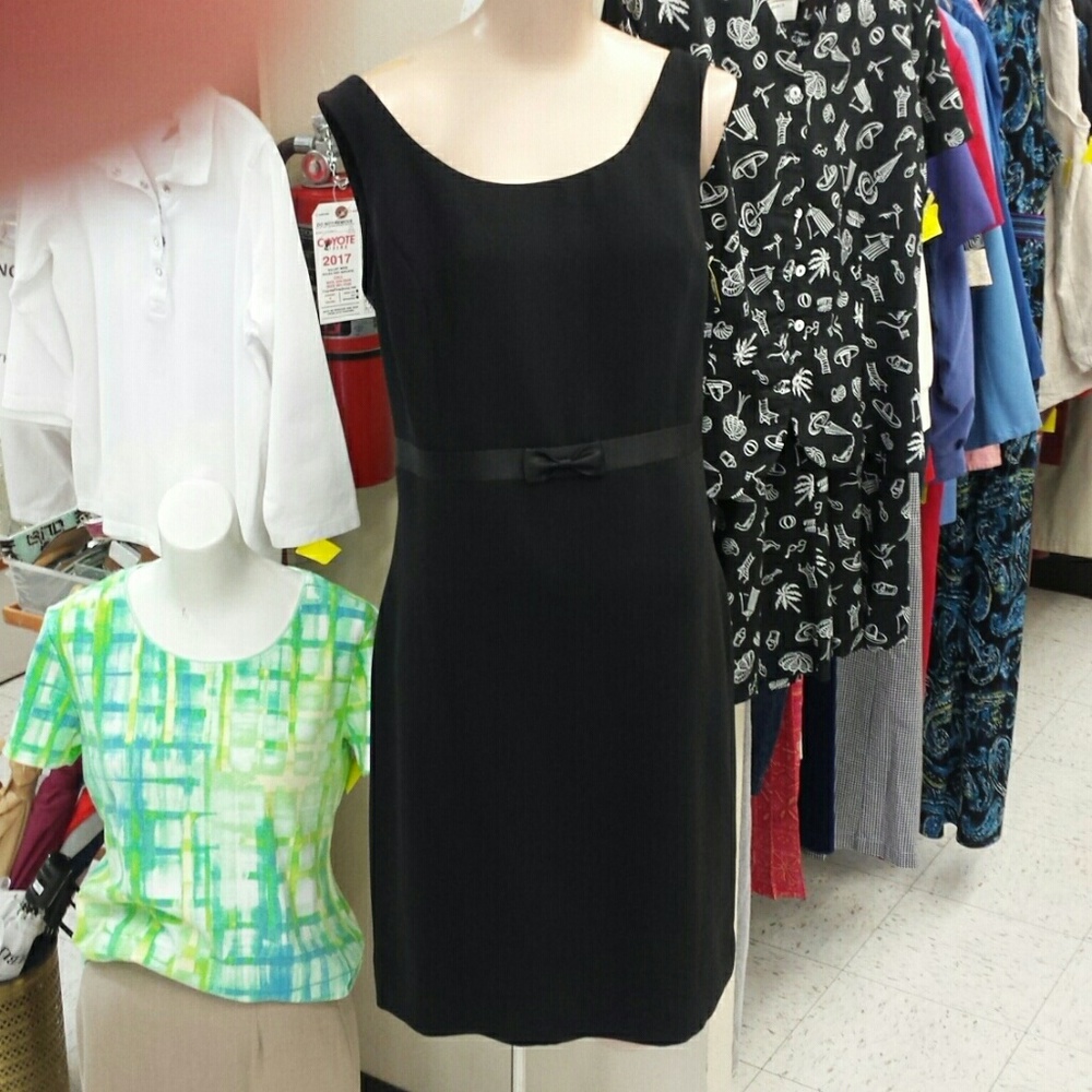 Amanda Smith Dress