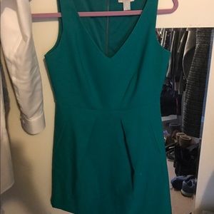 LOFT dress
