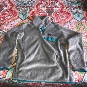 Patagonia Women's Fleece