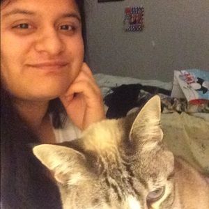 Meet your Posher, Alizabeth