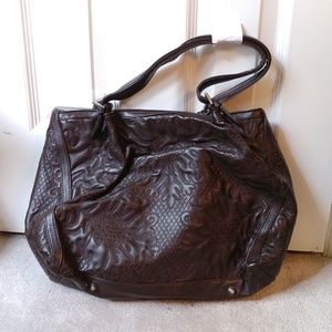 Coldwater Creek Purse