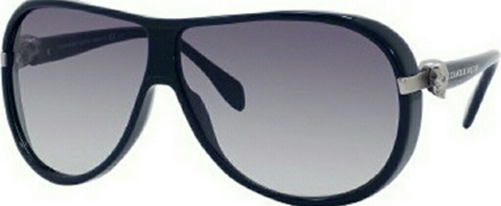 SOLD Alexandra MQueen  sunglasses