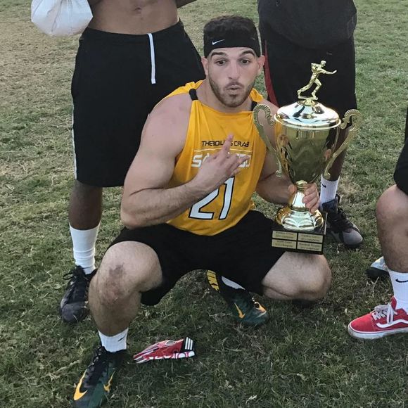 Meet your Posher, Joseph - Picture 1 of 1