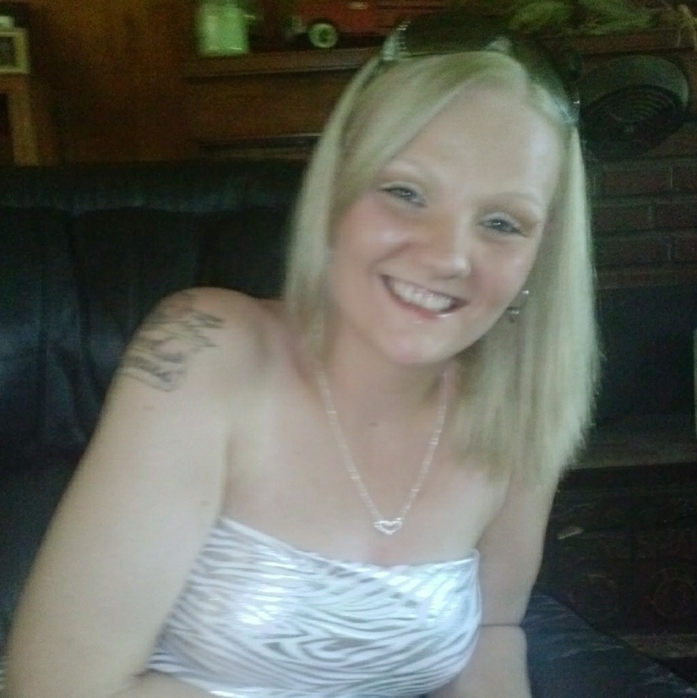 Meet your Posher, Jeanna