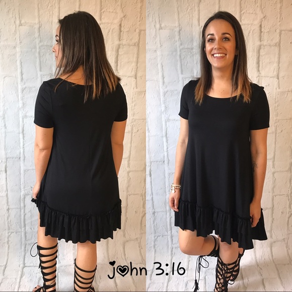 ❗️SALE❗️LAST one✔️Short sleeve tunics - Picture 3 of 3