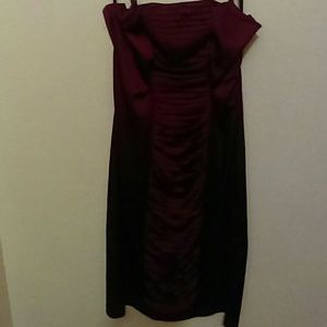 Calvin Klein. Evening dress