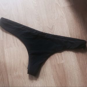 L*Space Mega Cheeky Swim Bottoms