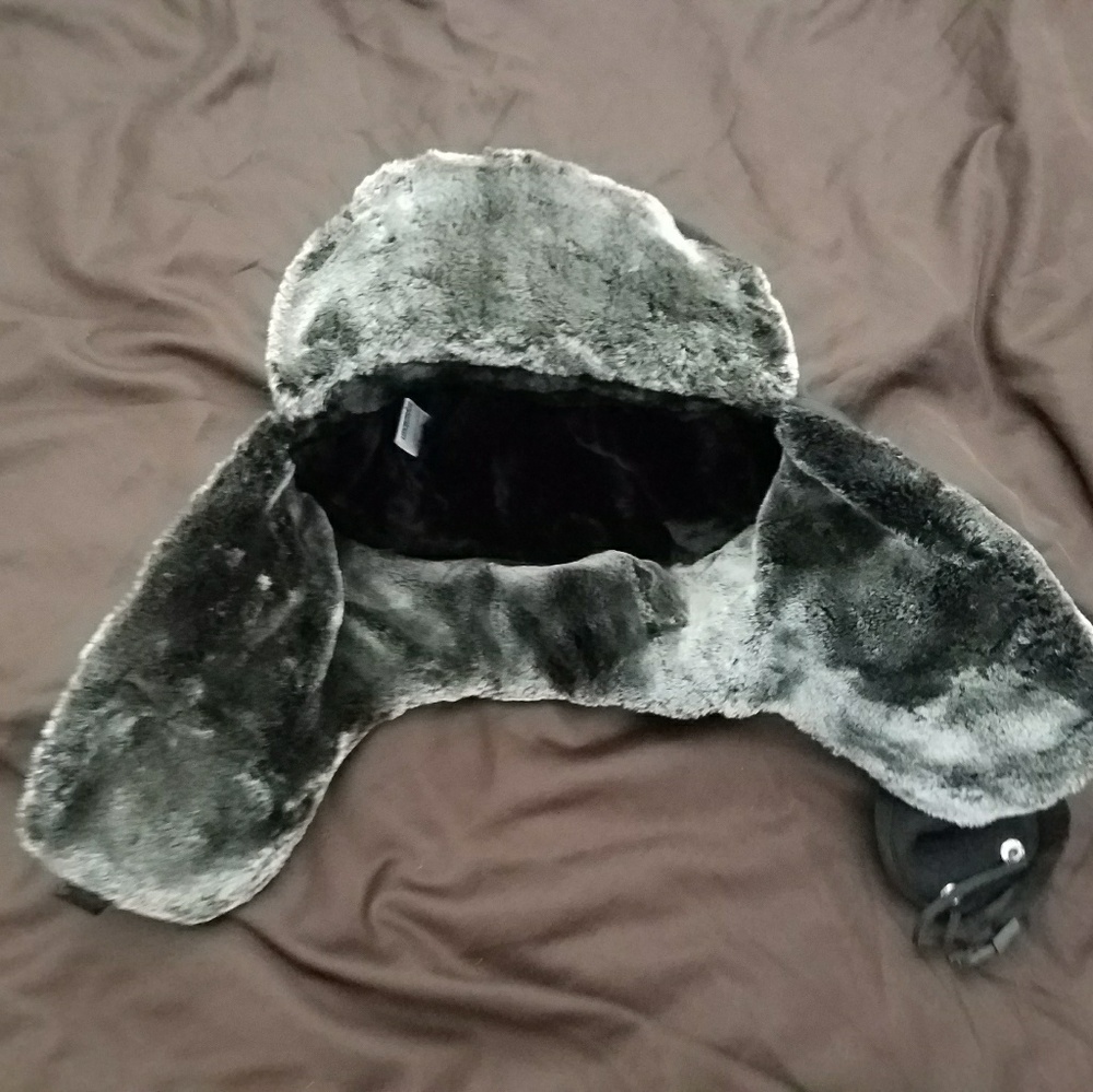Cold Weather Hat