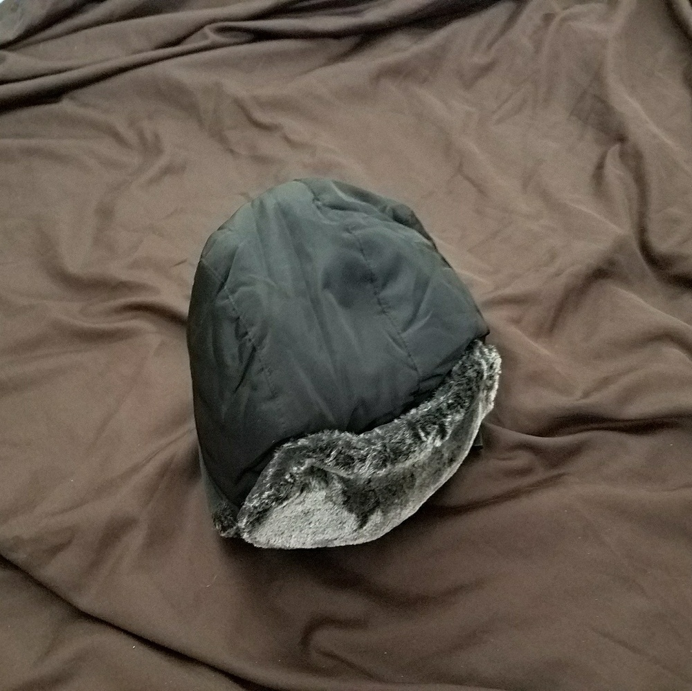 Cold Weather Hat - Picture 2 of 4