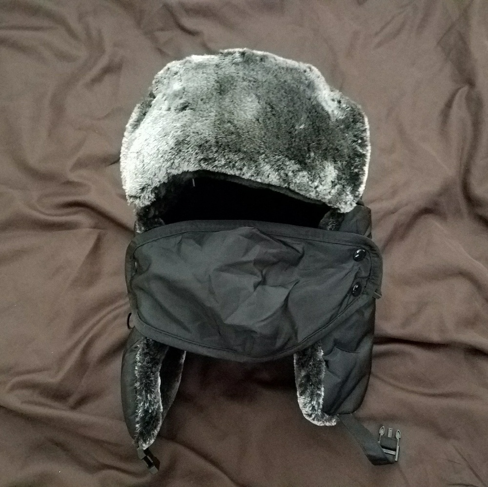 Cold Weather Hat - Picture 4 of 4
